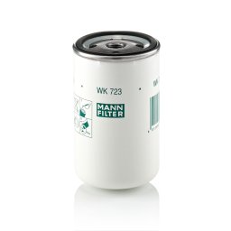 Горивен филтър MANN-FILTER WK 723