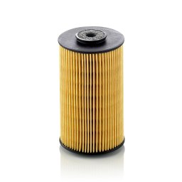Горивен филтър MANN-FILTER P 811