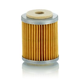 Горивен филтър MANN-FILTER P 609