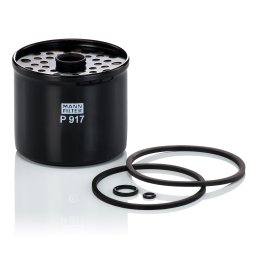 Горивен филтър MANN-FILTER P 917 X