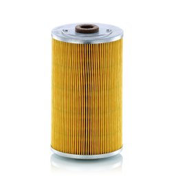 Горивен филтър MANN-FILTER P 1018/1