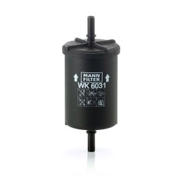 Горивен филтър MANN-FILTER WK 6031