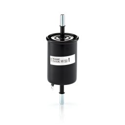 Горивен филтър MANN-FILTER WK 55/3