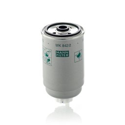 Горивен филтър MANN-FILTER WK 842/2