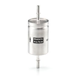 Горивен филтър MANN-FILTER WK 512