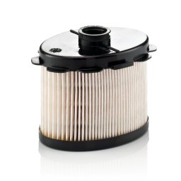 Горивен филтър MANN-FILTER PU 1021 X