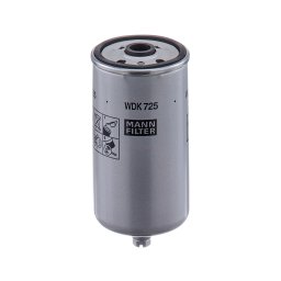 Горивен филтър MANN-FILTER WDK 725