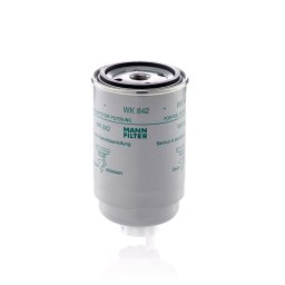Горивен филтър MANN-FILTER WK 842
