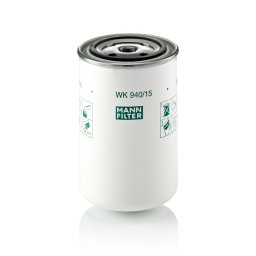 Горивен филтър MANN-FILTER WK 940/15