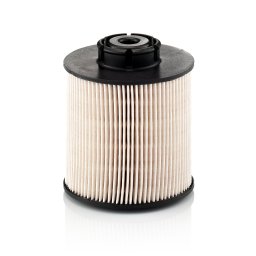 Горивен филтър MANN-FILTER PU 1046/1 X