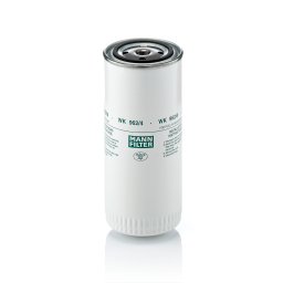 Горивен филтър MANN-FILTER WK 962/4