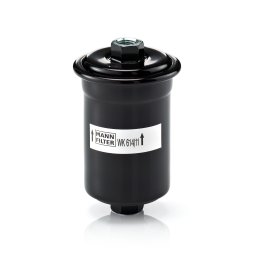Горивен филтър MANN-FILTER WK 614/11