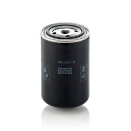 Горивен филтър MANN-FILTER WK 940/19