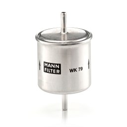 Горивен филтър MANN-FILTER WK 79