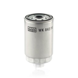 Горивен филтър MANN-FILTER WK 842/16