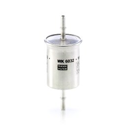 Горивен филтър MANN-FILTER WK 6032