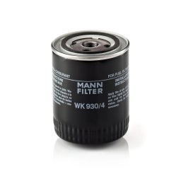 Горивен филтър MANN-FILTER WK 930/4