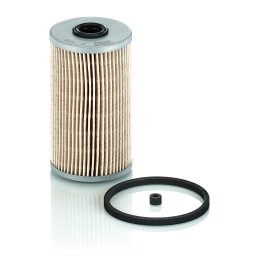 Горивен филтър MANN-FILTER P 726 X