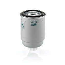 Горивен филтър MANN-FILTER WK 821