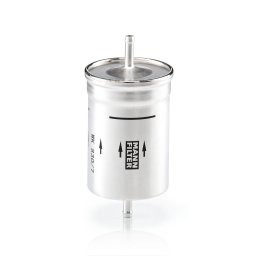 Горивен филтър MANN-FILTER WK 830/7