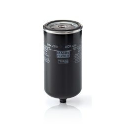 Горивен филтър MANN-FILTER WDK 724/1