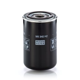 Горивен филтър MANN-FILTER WK 940/42