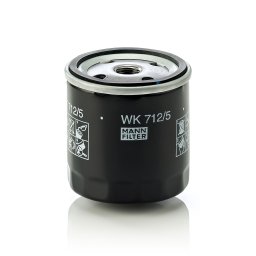 Горивен филтър MANN-FILTER WK 712/5