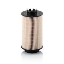 Горивен филтър MANN-FILTER PU 1059 X