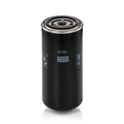 Горивен филтър MANN-FILTER WK 929 X