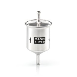 Горивен филтър MANN-FILTER WK 66