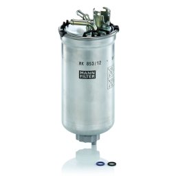 Горивен филтър MANN-FILTER WK 853/12 Z