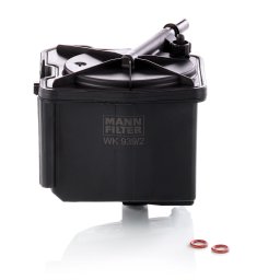 Горивен филтър MANN-FILTER WK 939/2 Z