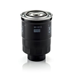 Горивен филтър MANN-FILTER WK 8018 X