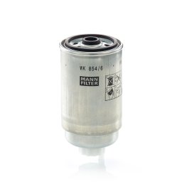 Горивен филтър MANN-FILTER WK 854/6