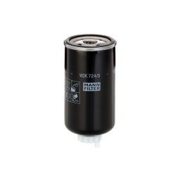 Горивен филтър MANN-FILTER WDK 724/5