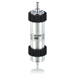 Горивен филтър MANN-FILTER WK 6008