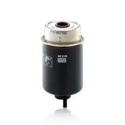 Горивен филтър MANN-FILTER WK 8166