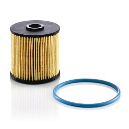 Горивен филтър MANN-FILTER PU 7010 Z