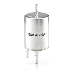 Горивен филтър MANN-FILTER WK 720/4