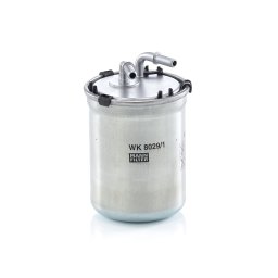 Горивен филтър MANN-FILTER WK 8029/1