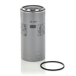 Горивен филтър MANN-FILTER WK 1080/7 X