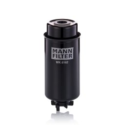 Горивен филтър MANN-FILTER WK 8162