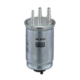 Горивен филтър MANN-FILTER WK 8069