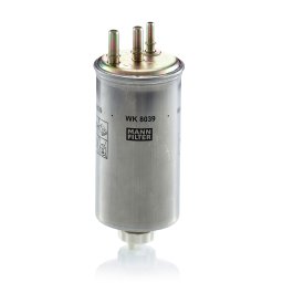 Горивен филтър MANN-FILTER WK 8039