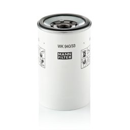 Горивен филтър MANN-FILTER WK 940/33 X