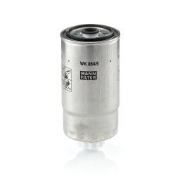 Горивен филтър MANN-FILTER WK 854/5