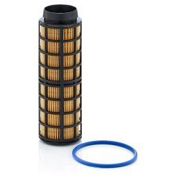 Горивен филтър MANN-FILTER PU 7017 Z