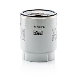 Горивен филтър MANN-FILTER WK 10 006 Z