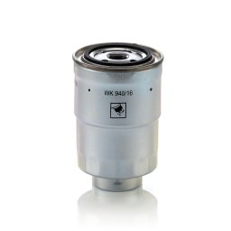 Горивен филтър MANN-FILTER WK 940/16 X