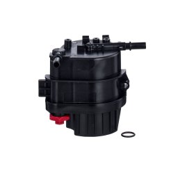 Горивен филтър MANN-FILTER WK 9015 X